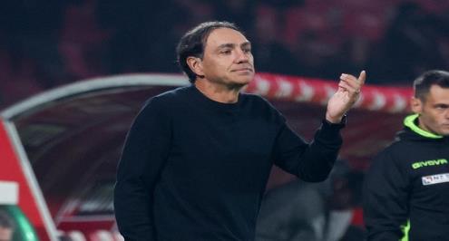 الدوري الإيطالي.. إقالة نيستا من تدريب مونزا